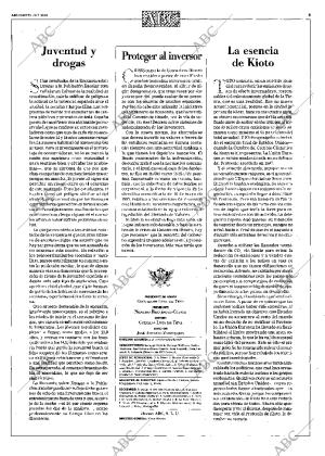 ABC MADRID 24-07-2001 página 9