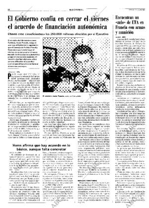 ABC SEVILLA 24-07-2001 página 22