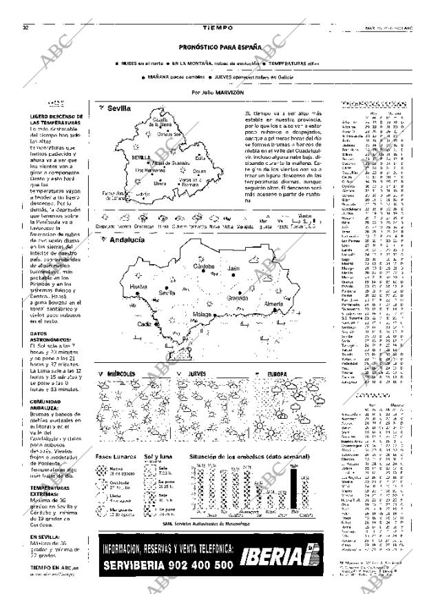 ABC SEVILLA 24-07-2001 página 32