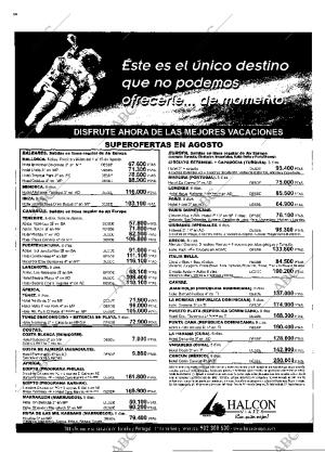 ABC MADRID 25-07-2001 página 14
