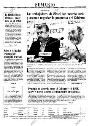 ABC MADRID 25-07-2001 página 2