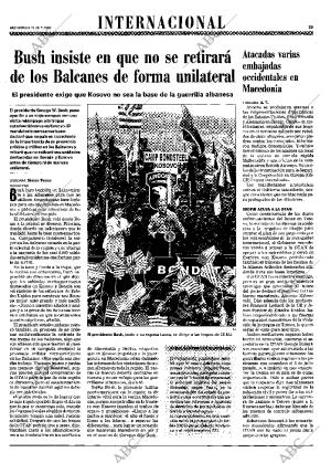ABC MADRID 25-07-2001 página 25