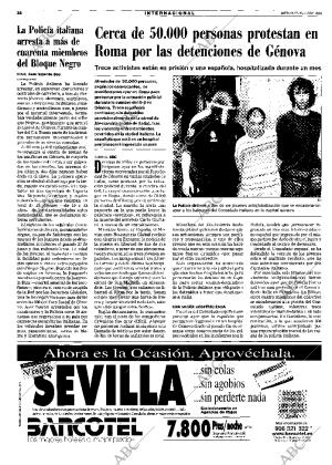 ABC MADRID 25-07-2001 página 26