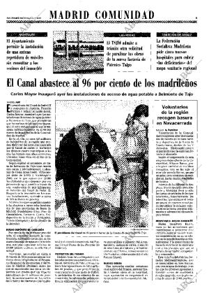 ABC MADRID 25-07-2001 página 93