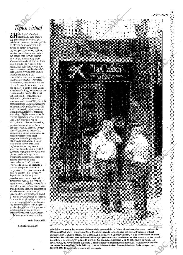 ABC SEVILLA 27-07-2001 página 5
