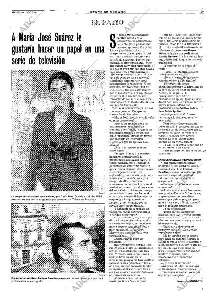 ABC SEVILLA 29-07-2001