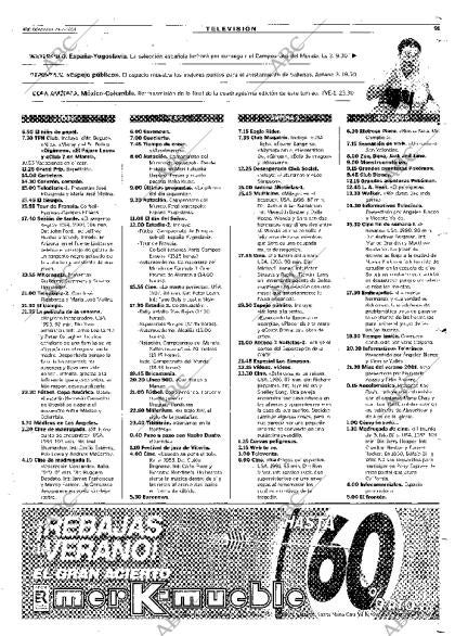 ABC SEVILLA 29-07-2001