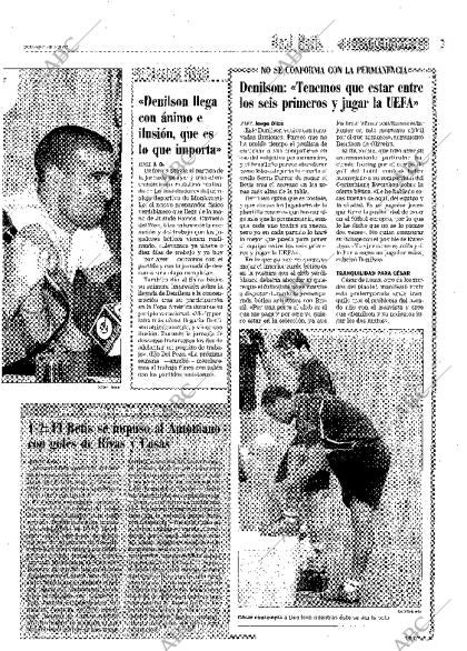 ABC SEVILLA 29-07-2001