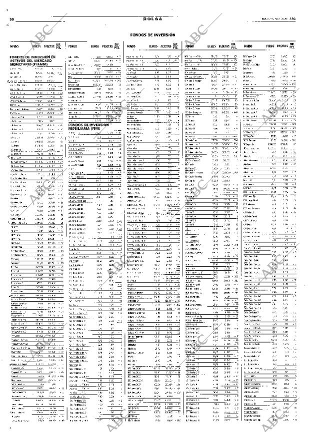ABC SEVILLA 31-07-2001 página 58