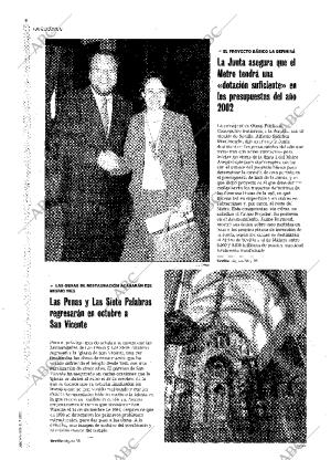 ABC SEVILLA 31-07-2001 página 8