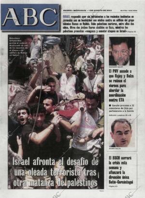 ABC MADRID 01-08-2001