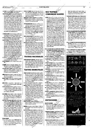 ABC MADRID 01-08-2001 página 101