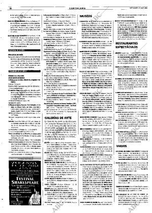 ABC MADRID 01-08-2001 página 102