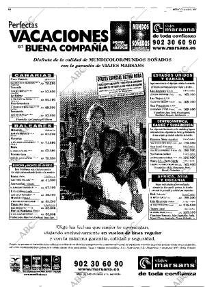 ABC MADRID 01-08-2001 página 14