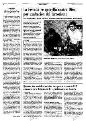 ABC MADRID 01-08-2001 página 18