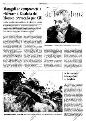 ABC MADRID 01-08-2001 página 20