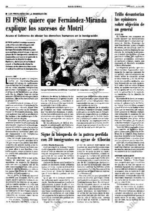 ABC MADRID 01-08-2001 página 24