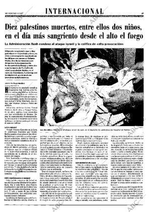 ABC MADRID 01-08-2001 página 25