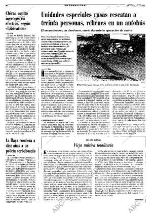 ABC MADRID 01-08-2001 página 26