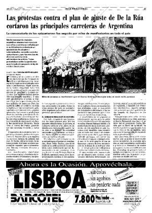 ABC MADRID 01-08-2001 página 27