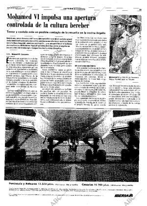 ABC MADRID 01-08-2001 página 29