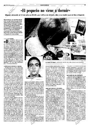 ABC MADRID 01-08-2001 página 35