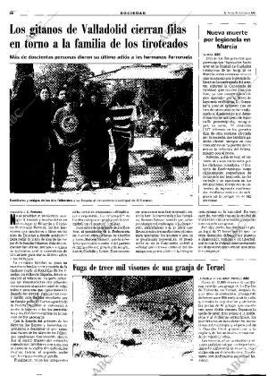 ABC MADRID 01-08-2001 página 38