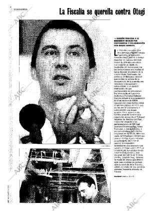 ABC MADRID 01-08-2001 página 4