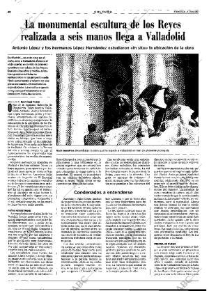 ABC MADRID 01-08-2001 página 40