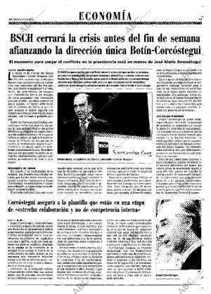 ABC MADRID 01-08-2001 página 43