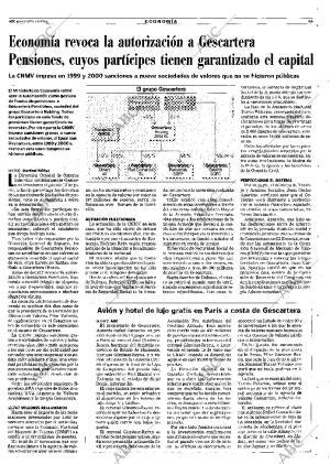 ABC MADRID 01-08-2001 página 45
