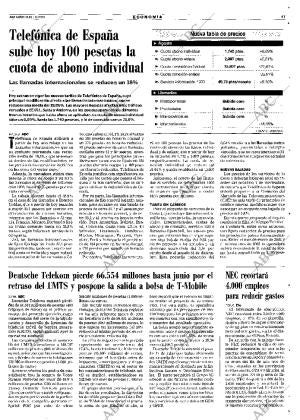 ABC MADRID 01-08-2001 página 47