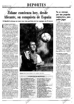 ABC MADRID 01-08-2001 página 55