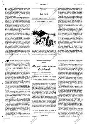 ABC MADRID 01-08-2001 página 60