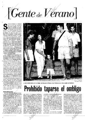 ABC MADRID 01-08-2001 página 66