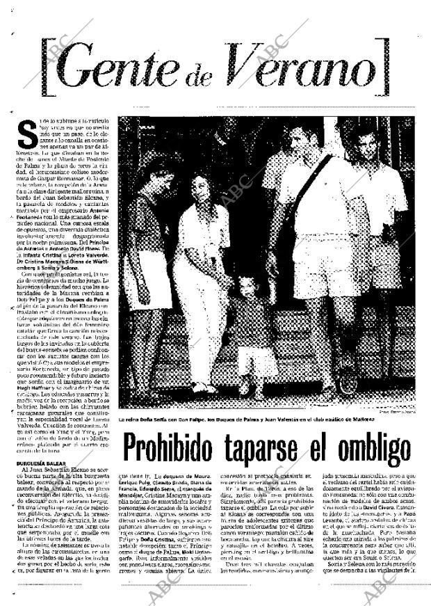 ABC MADRID 01-08-2001 página 66