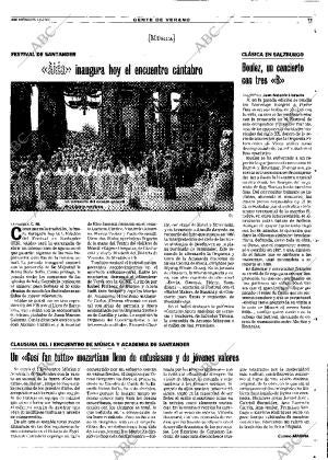 ABC MADRID 01-08-2001 página 73