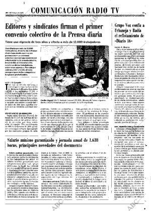 ABC MADRID 01-08-2001 página 79
