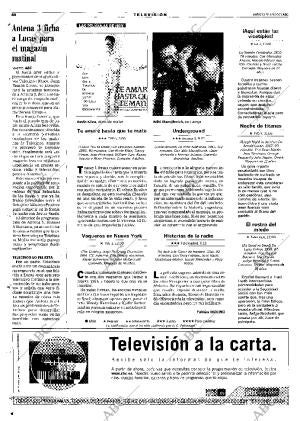 ABC MADRID 01-08-2001 página 80