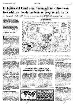 ABC MADRID 01-08-2001 página 89