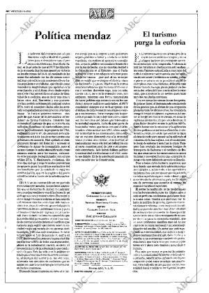 ABC MADRID 01-08-2001 página 9