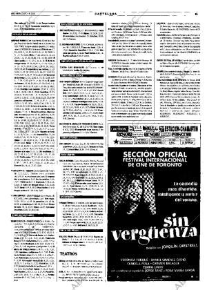 ABC MADRID 01-08-2001 página 99