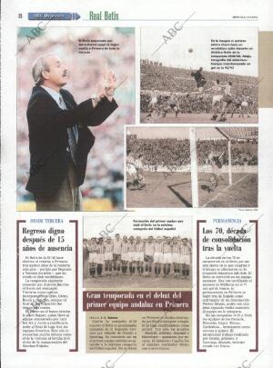 ABC SEVILLA 01-08-2001 página 100