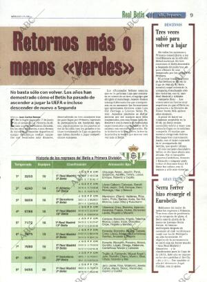 ABC SEVILLA 01-08-2001 página 101