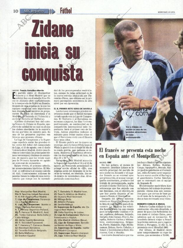 ABC SEVILLA 01-08-2001 página 102