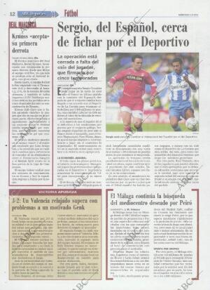 ABC SEVILLA 01-08-2001 página 104