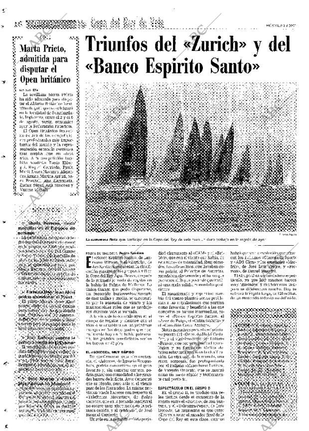 ABC SEVILLA 01-08-2001 página 108