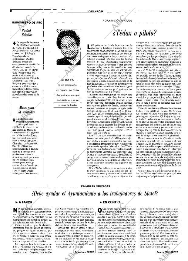 ABC SEVILLA 01-08-2001 página 16