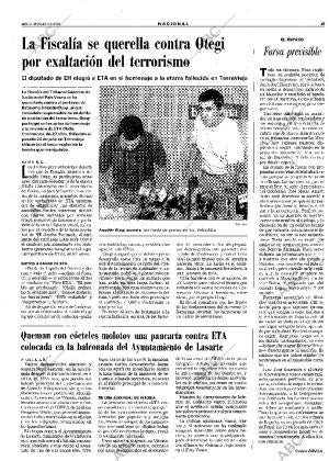 ABC SEVILLA 01-08-2001 página 19