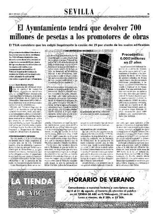 ABC SEVILLA 01-08-2001 página 31
